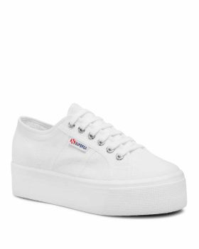Superga - 2790-Cotw Linea Up and Down Wedges 