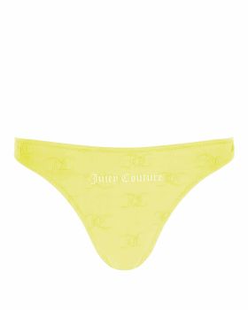 Γυναικείο Bikini Set Μαγιό Juicy Couture - Asmine Jacquard Towelling