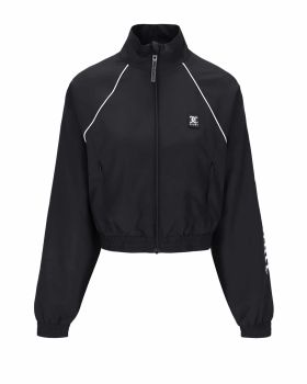 Γυναικείο Jacket με Ψηλό Γιακά Juicy Couture - Lauryn