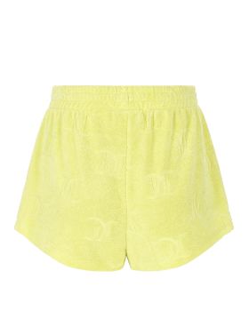 Juicy Couture - Tamia Towelling Shorts 