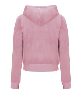 Juicy Couture - Robertson-Classic Hoodie 