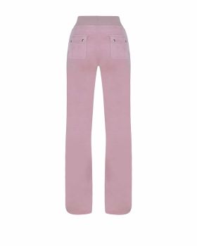 Juicy Couture - Del Ray - Classic Pants 