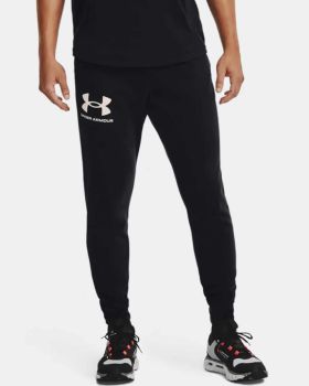 Under Armour - UA Rival Terry Jogger 