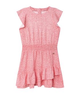 Παιδικό Αμάνικο Φόρεμα Michael Kors - 2106 J