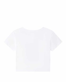 Παιδική Κοντομάνικη Μπλούζα Michael Kors - 5114 K