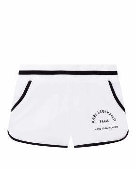 Karl Lagerfeld - 4170 J Shorts  