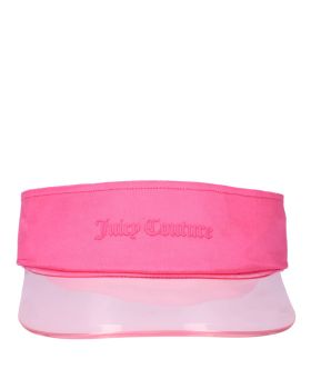 Juicy Couture - Bader Visor Hat  