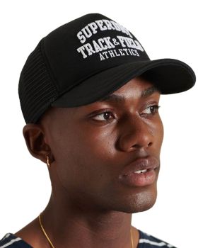 Ανδρικό Καπέλο Superdry - Classic Trucker