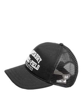 Ανδρικό Καπέλο Superdry - Classic Trucker