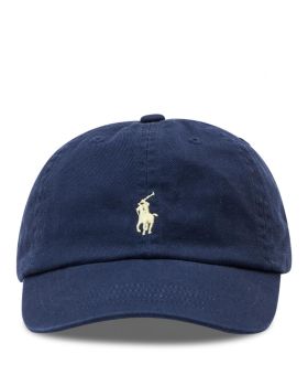 Παιδικό Καπέλο Polo Ralph Lauren - 9004 K