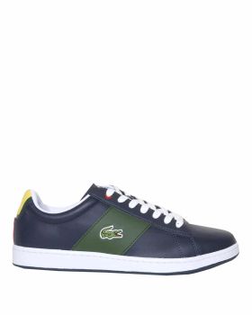 Lacoste - Carnaby Evo 0722 3 Sma Sneakers 