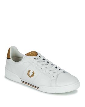 Fred Perry - Leather Shoes 