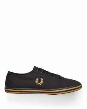 Fred Perry - Kingston Twill Shoes 