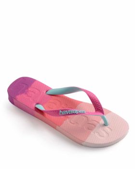 Havaianas - Top Logomania Multi Sandals   