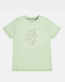 Guess - 18K8 Ss T-Shirt  
