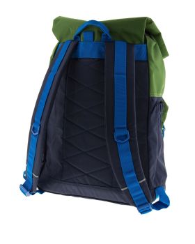 Superdry - D3 Vintage Toploader Backpack  