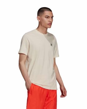 Ανδρική Κοντομάνικη Μπλούζα Adidas - 7194 Essential