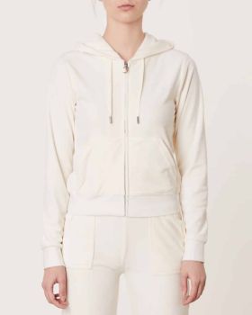 Juicy Couture - Robertson-Classic Hoodie 