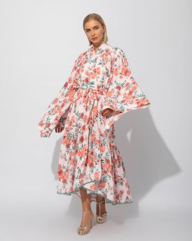 Γυναικείο Kimono Sourloulou - 22S509