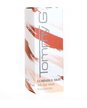 Γυναικείο Foundation 30ml TommyG - Luminous Skin Tg