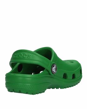 Crocs - Classic K Clogs 