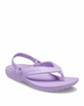 Crocs - Classic Flip K Sandals  
