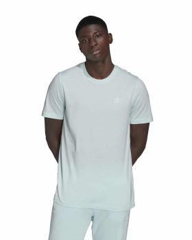 Ανδρική Κοντομάνικη Μπλούζα Adidas - Essential