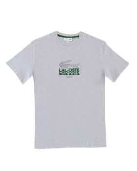 Ανδρική Κοντομάνικη Μπλούζα Lacoste - 1228