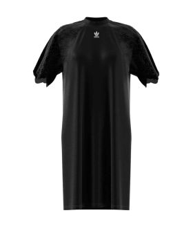 Γυναικείο Κοντομάνικο Φόρεμα Adidas - Tee