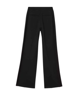 Calvin Klein - Side Rib Straight Milano Pants 