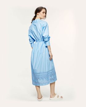 Γυναικείο Πουκάμισο Φόρεμα Access - 103571