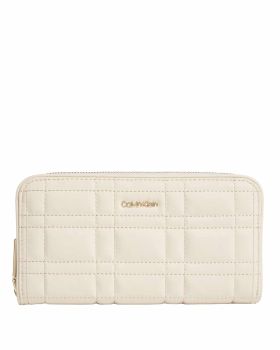 Calvin Klein - CK Touch Z/A LG Wallet  
