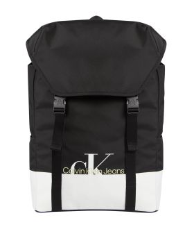 Ανδρικό Σακίδιο Πλάτης Calvin Klein - Sport Essentials Flap BL