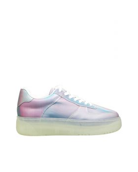 Jeffrey Campbell - Court Sneakers 