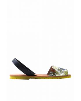 Popa - Macarella Sandals 