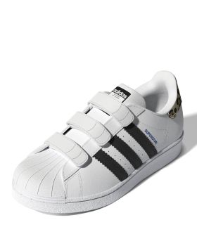 Παιδικά Sneakers Adidas - Superstar CF C