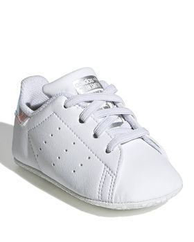 Adidas - Stan Smith Crib Sneakers   