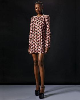 Γυναικείο Mini Φόρεμα Spell - 3074
