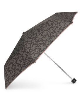 Tous - Paraguas Plegable Kaos Icon Umbrella  