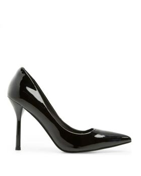 Jeffrey Campbell - Trixy Pointed Heels 