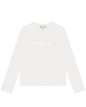 Παιδική Μακρυμάνικη Μπλούζα Michael Kors - 5128 J