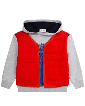 Little Marc Jacobs - 5565 J Sweatshirt 