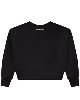 Karl Lagerfeld - 5403 K Sweatshirt 