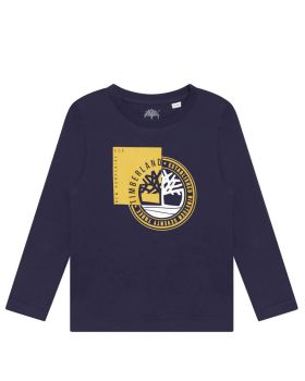 Timberland - 5T32 K T-shirt 