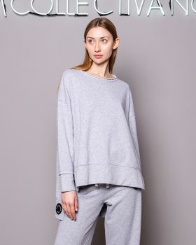 Collectiva Noir - Planet Sweater 