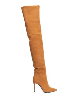 Γυναικείες Ψηλοτάκουνες Μπότες Jeffrey Campbell - Pillar - H2
