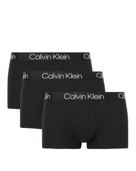 Ανδρικά Μπόξερ Calvin Klein - Trunk 3 Τεμάχια