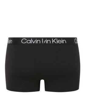 Ανδρικά Μπόξερ Calvin Klein - Trunk 3 Τεμάχια