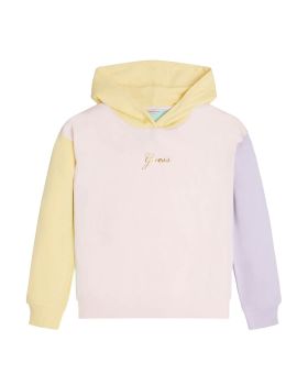 Guess - Hooded Ls Active Top 