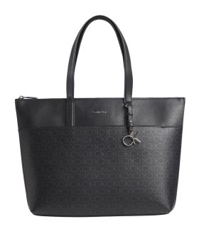 Calvin Klein - Ck Must Shopper Lg Epi Mono Bag 